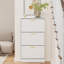 15 Pair Solid Wood Flip Down Shoe Storage-88582518