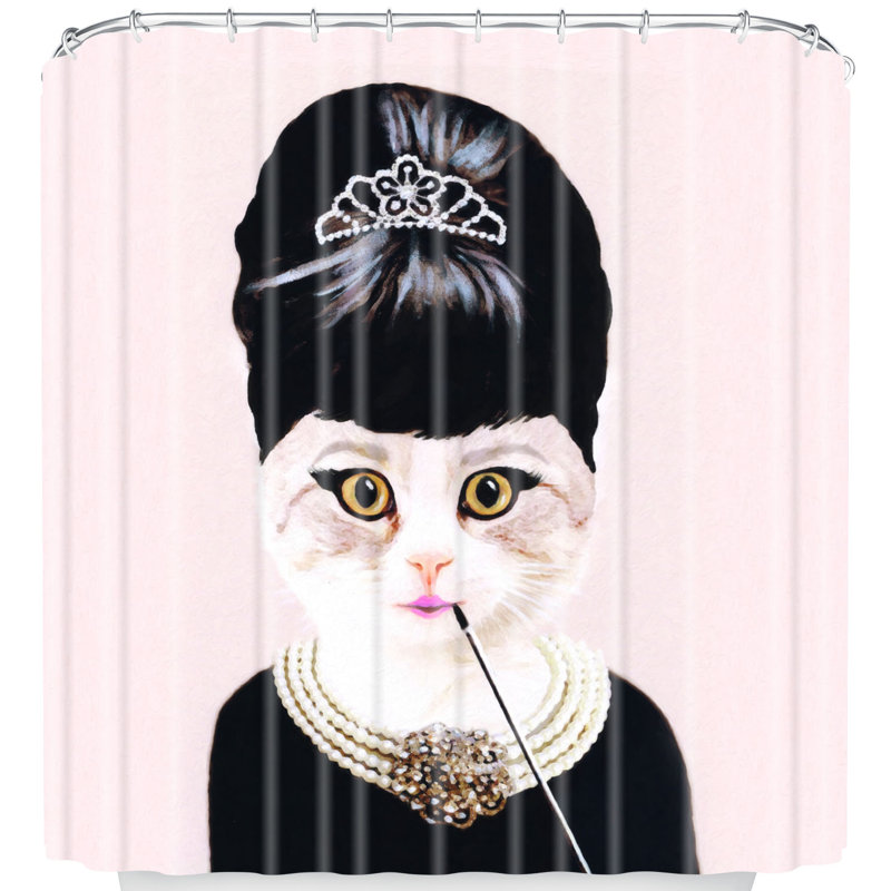 Shower Curtain