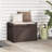33 Gallons Polypropylene Deck Box-102412376