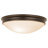 Anastajia - Flush Mount - Opal Glass Shade-24108358-24108361