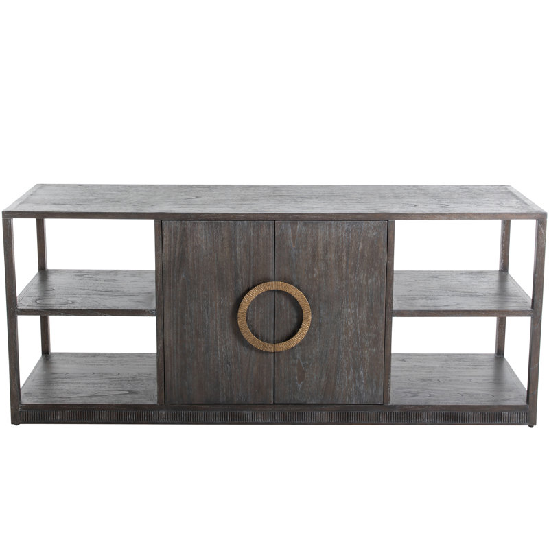 Chrei TV Stand for TVs up to 78"