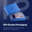 Bedroom 100% Organic Viscose From Bamboo Sheets Set, 300 Thread Count, Cooling Bedding Sheets for Hot Sleepers, Flat, Fitted, Pillowcase-129857484-111656338