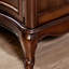 Grand meuble télé avec rangement American Classic-109469776