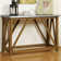 49'' Console Table