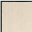 Rozka Jute / Sisal Area Rug-838872286