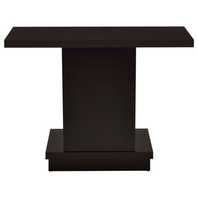 Console Fiona Cappuccino