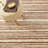 Calder Stripe Caramel Handwoven Jute Rug-74721175