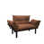 Brown est en rupture de stock