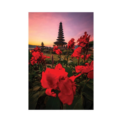 " Bali V " by Daisuke Uematsu