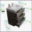 Meuble-lavabo de salle de bain avec lavabo, rangement et design moderne-154505989-154506009
