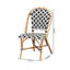 Chaise de salle à manger