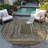 Machine Washable Indoor/Outdoor Xhevrie ACN1725 Brown Rug-1709581558