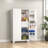 Garage Storage Locker Parking Lockers-420693739