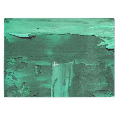 Tempered Glass Art Painting Vol.471 Chopping Board