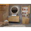 MDF/Chipboard Linen Cabinet-290929218