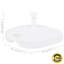 Ainagul 1.2kg Plastic Free Standing Umbrella Base