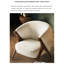 Chaise simple Wabi Sabi Style