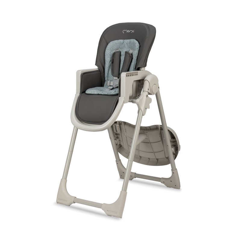 Requita High Chair, Grey
