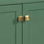 Armoire de rangement de salle de bain de 30 po avec tiroir et tablettes cloisonnés Design élégant et fonctionnel pour salle de bain-536576866