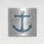«Nautical Collage On White III» par Courtney Prahl-511041367