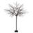 8' LED Lighted Blossom Flower Tree Lights-1378945087