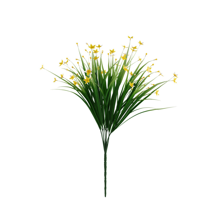 Faux Flowering Branch