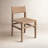 Mallory Woven Dining Chair