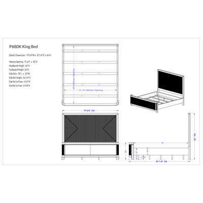 Form Bed