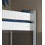 European Single (90 X 200 Cm) Bunk Bed