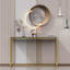 Marble Top Console Table-383671963-392930406