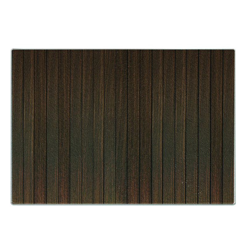 Planche à découper Ambesonne