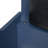 Race Car-Shaped Platform Bed With LED And Upholstered Backrest-794264234