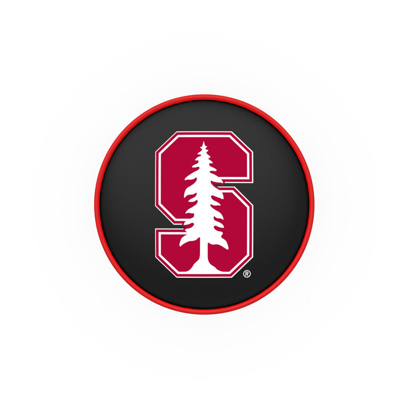 Housse pour tabouret NCAA, Stanford
