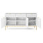 Iriyana 154cm Sideboard-121998927