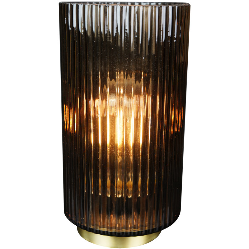Prospe Glass Novelty Lamp