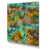 Toile tendue