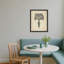 «Carrot Fall Harvest Art» par Josie George, reproduction d'art sur toile encadrée-134342204