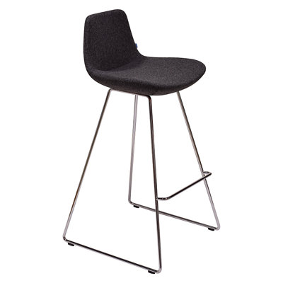 Tabouret de bar et de comptoir Pera