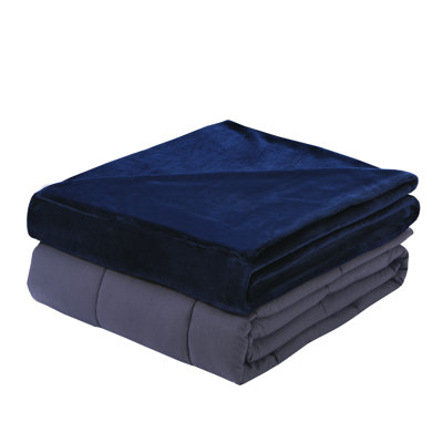  Couverture lestée