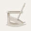 Chaise berçante Adirondack POLYWOOD-39378611