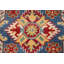 Tapis oriental géométrique Kazak