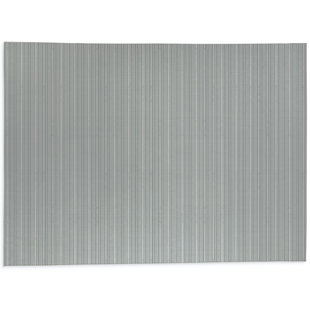 Archith Striped Indoor Doormat