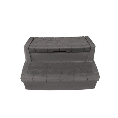 Deluxe Storage Step