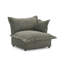 Upholstered Armchair-632146317