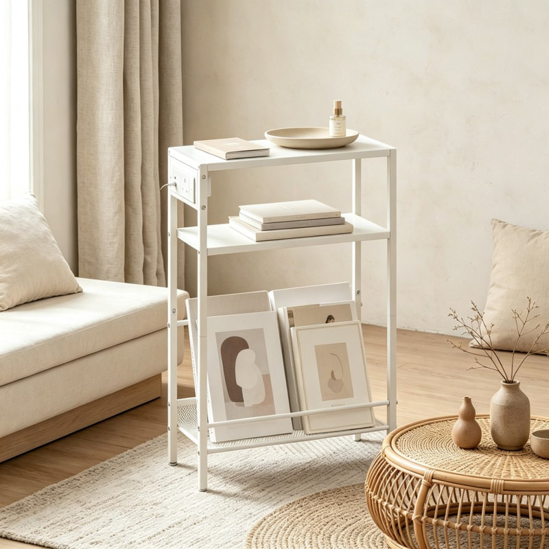 Sideboard, White