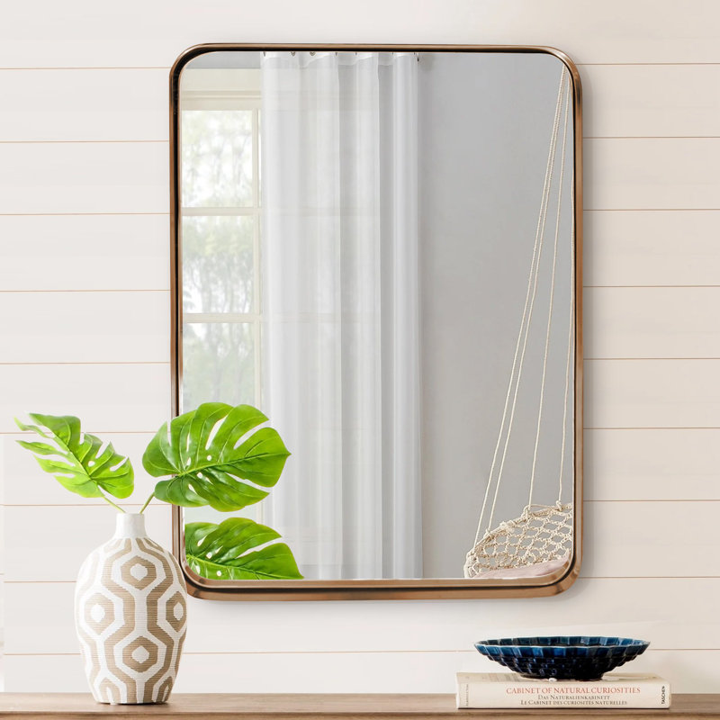 Miroir de salle de bain Edwin
