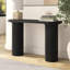 Console ovale 55 po Isa-1966075402