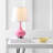 Mikac Glass Table Lamp-846914768