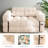 Boneless Gaint Folding Sofa Bed,U-Shaped Convertible Bean Bag Sofa Bed-482160591