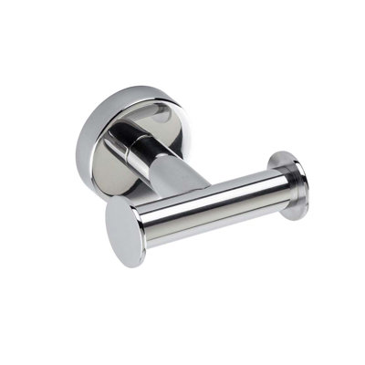 Styl Double Robe Hook